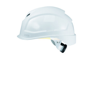 CASQUE DE PROTECTION UVEX PHEOS B-S-WR